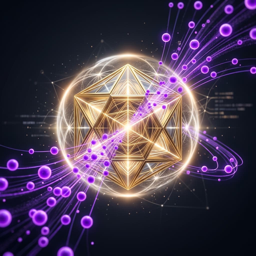 The Physics of Privacy