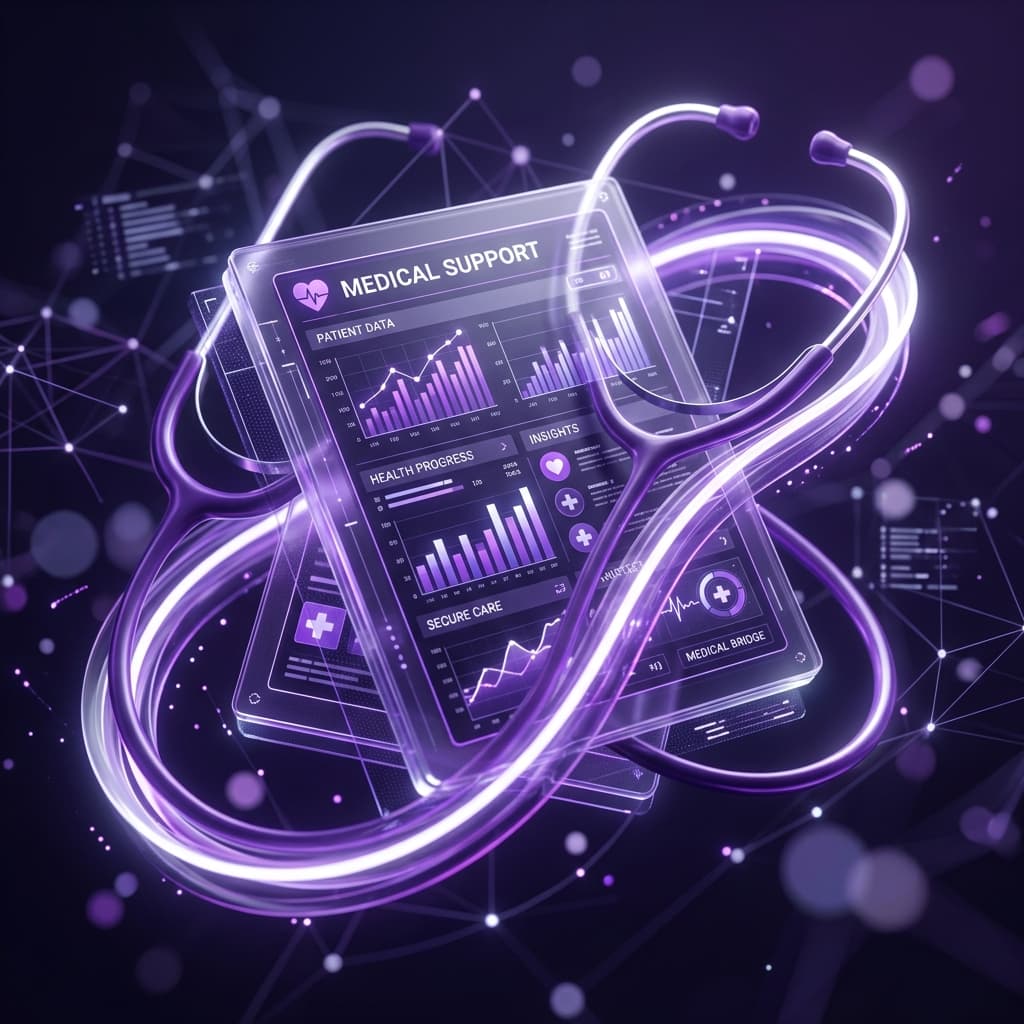 Talking to Your Doctor