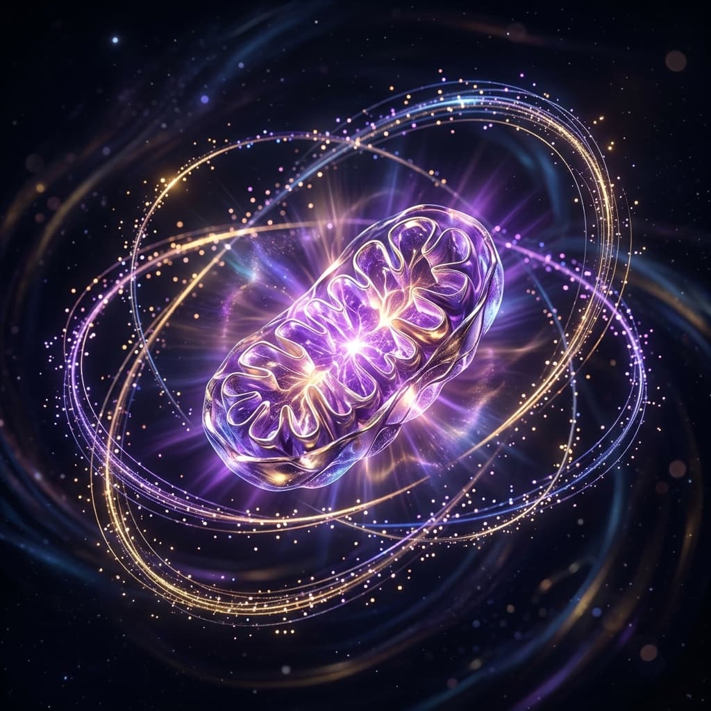 Cycle & Metabolic Health