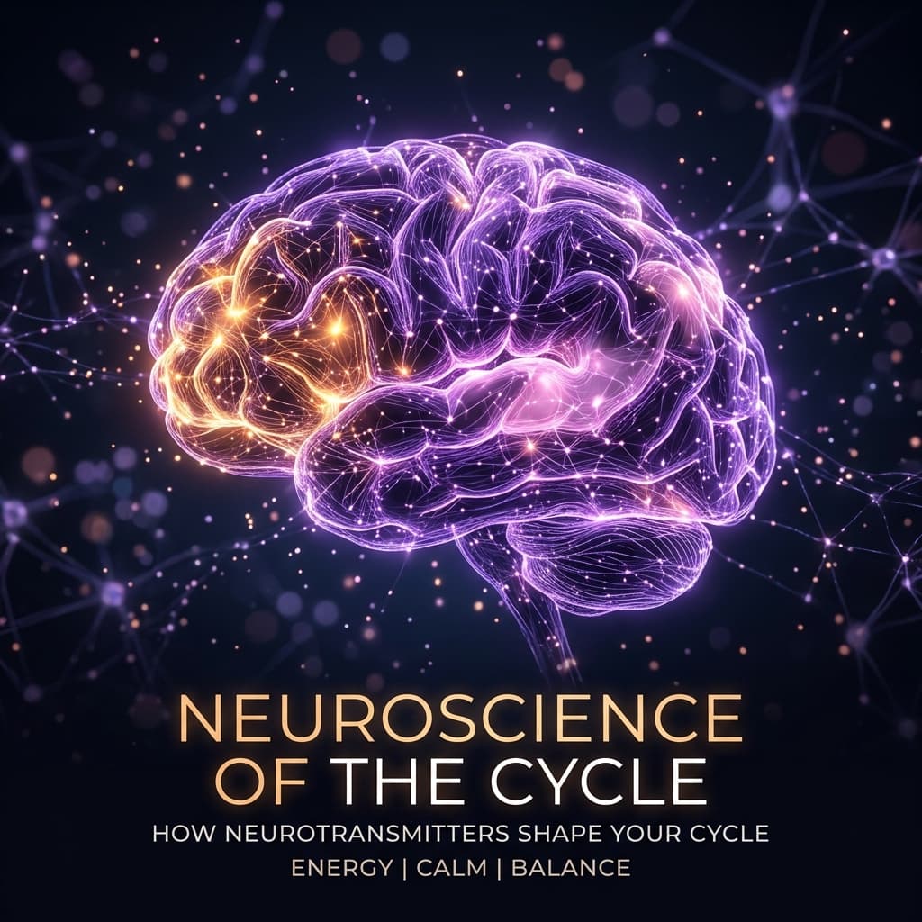 Neuroscience of the Cycle